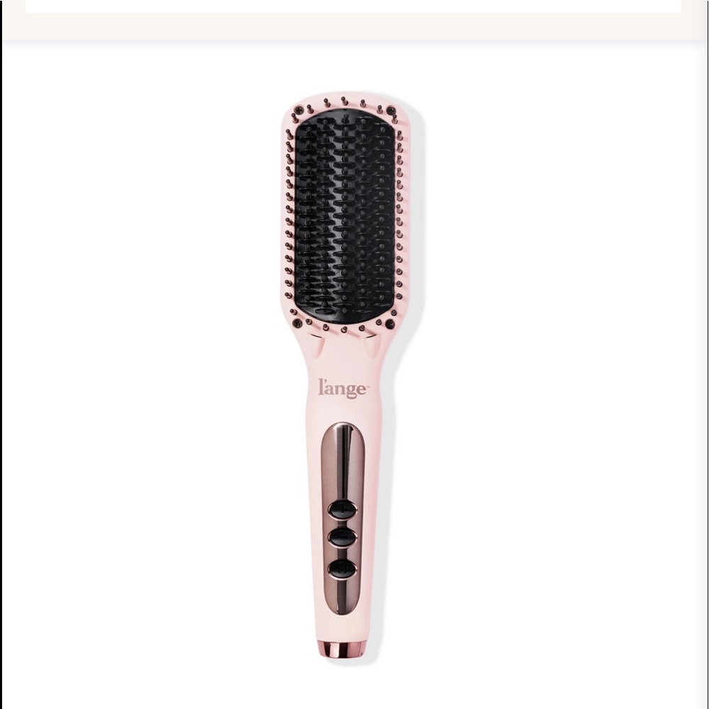 Lange Styling brush
